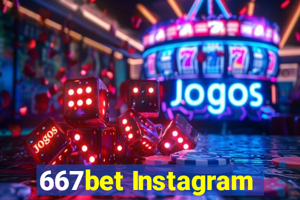 667bet Instagram